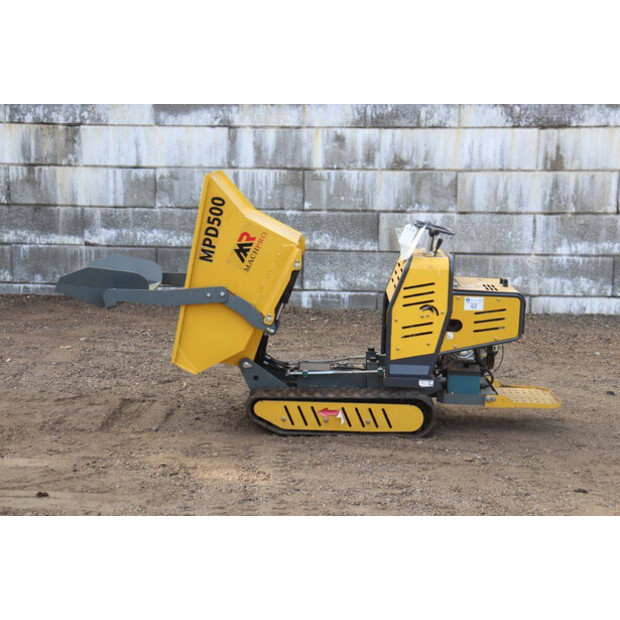 2024 Machpro MP-D500-42605481