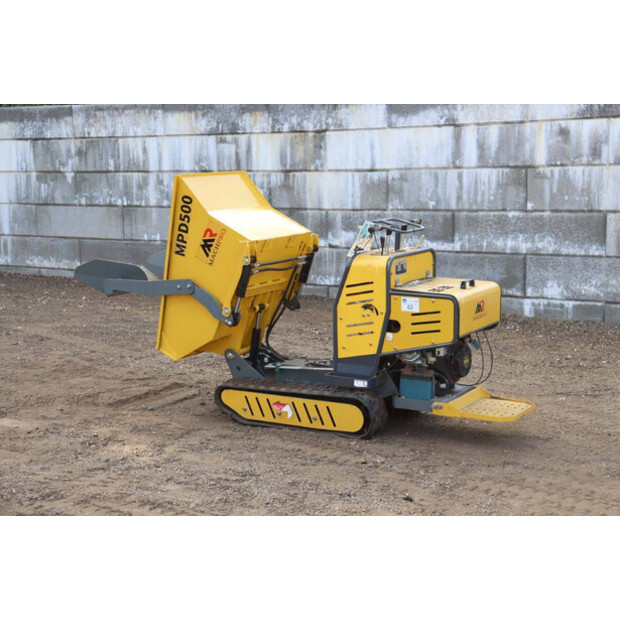 2024 Machpro MP-D500-42605482