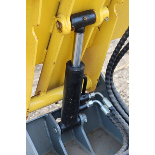 2024 Machpro MP-D500-42605483