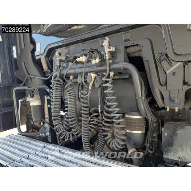 2020 MAN TGX 18.470-42605484