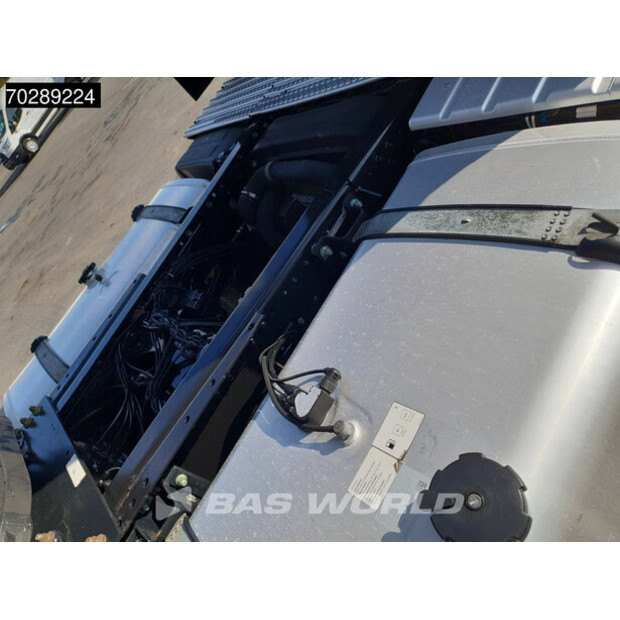 2020 MAN TGX 18.470-42605487