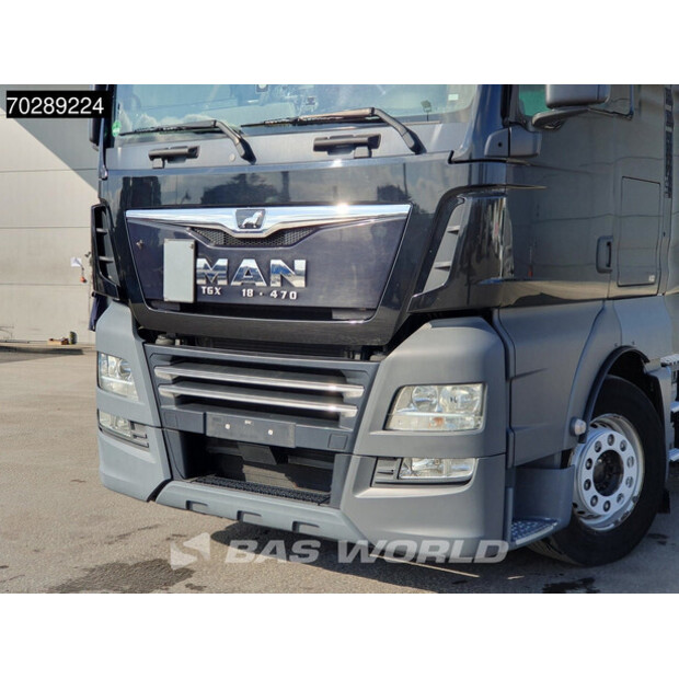 2020 MAN TGX 18.470-42605489