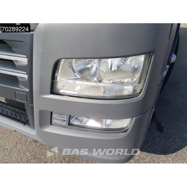 2020 MAN TGX 18.470-42605491