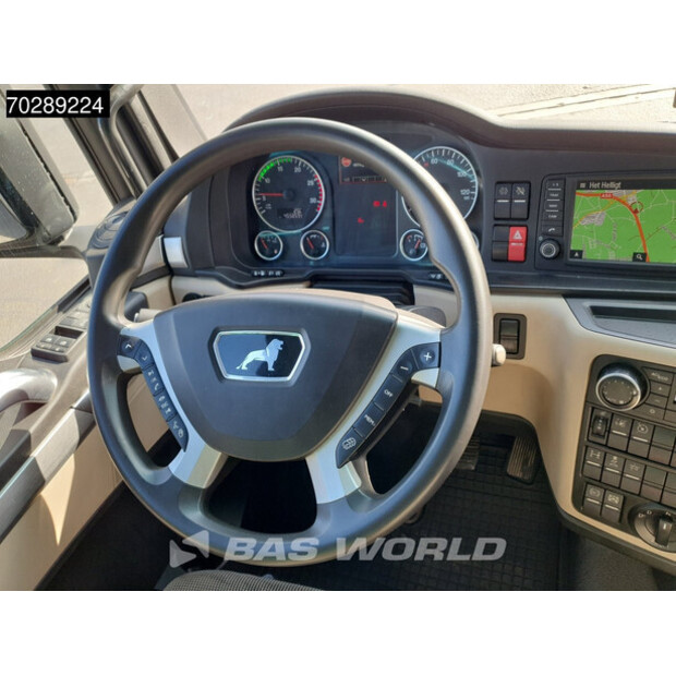 2020 MAN TGX 18.470-42605493