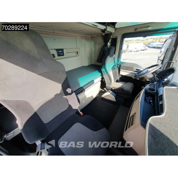 2020 MAN TGX 18.470-42605501