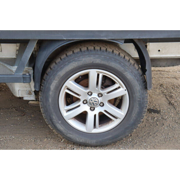 2009 فولكس فاجن Transporter 7JD-AXA2D-42605605