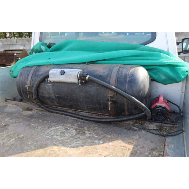 2009 فولكس فاجن Transporter 7JD-AXA2D-42605611