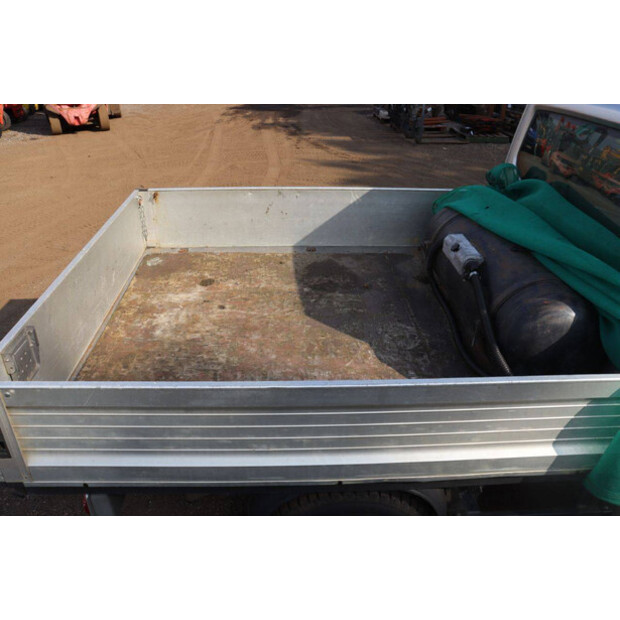 2009 فولكس فاجن Transporter 7JD-AXA2D-42605612