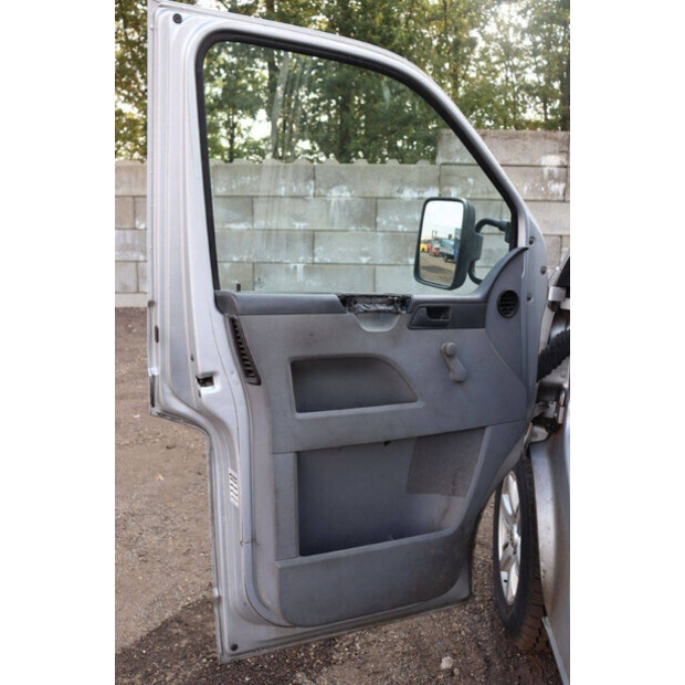 2009 فولكس فاجن Transporter 7JD-AXA2D-42605616