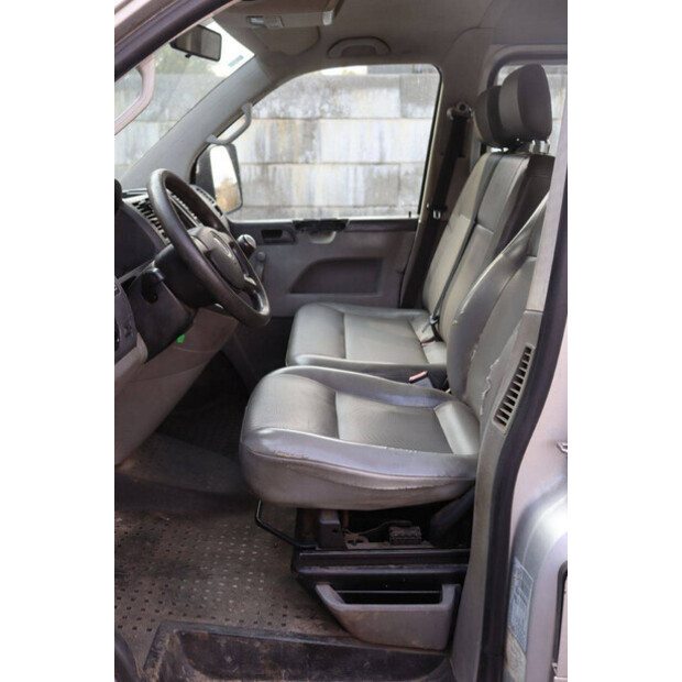 2009 فولكس فاجن Transporter 7JD-AXA2D-42605617