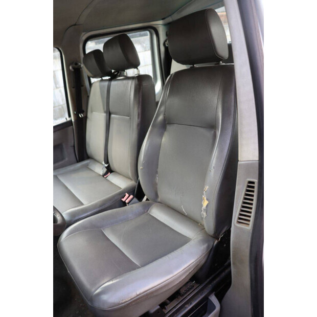 2009 فولكس فاجن Transporter 7JD-AXA2D-42605618