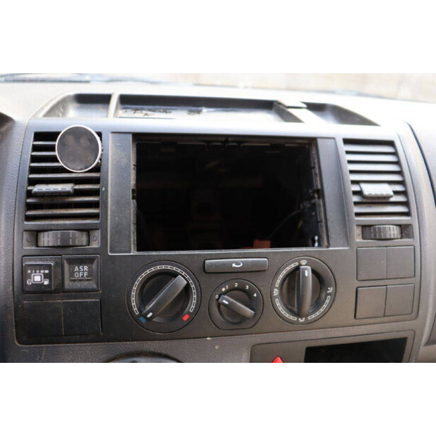 2009 فولكس فاجن Transporter 7JD-AXA2D-42605625