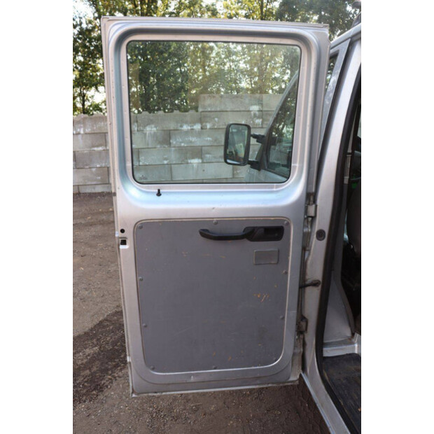 2009 فولكس فاجن Transporter 7JD-AXA2D-42605630