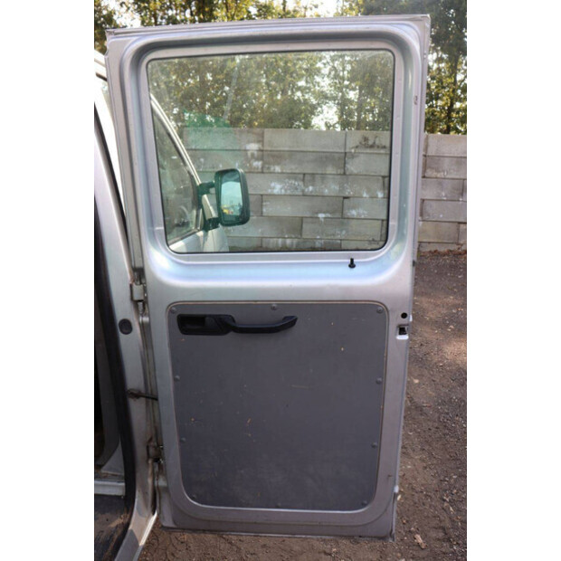 2009 فولكس فاجن Transporter 7JD-AXA2D-42605634
