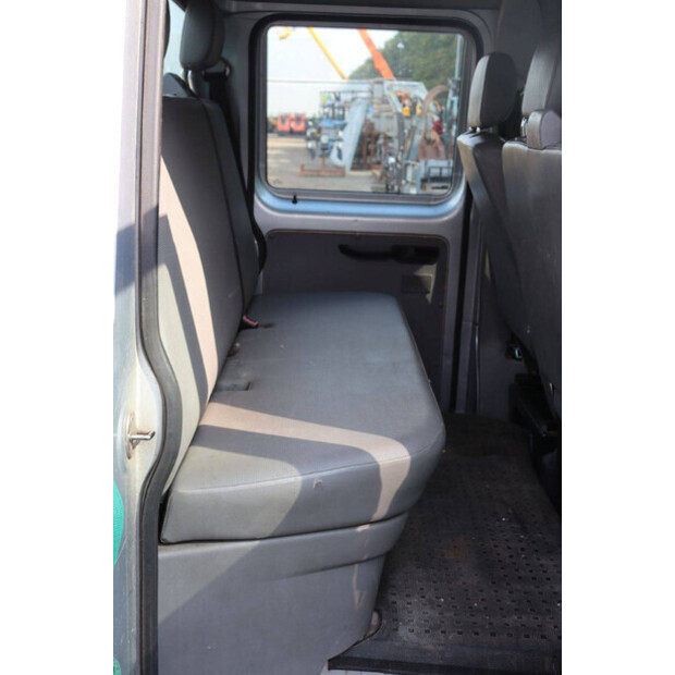 2009 فولكس فاجن Transporter 7JD-AXA2D-42605635