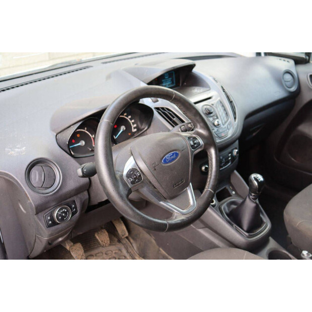 Ford Transit Courier-42605691
