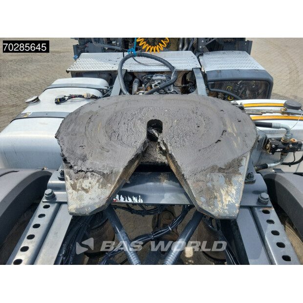 2020 مرسيدس بنز ACTROS 1845-42605757
