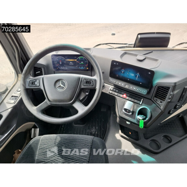 2020 مرسيدس بنز ACTROS 1845-42605792