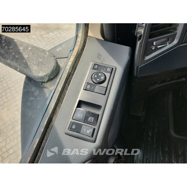 2020 مرسيدس بنز ACTROS 1845-42605808