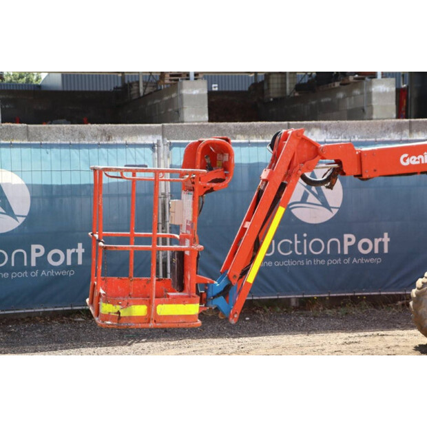2009 Genie Z-34/22-42605852