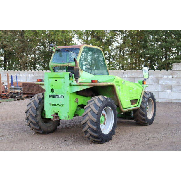 2004 ميرلو P28.7 KT-42605992