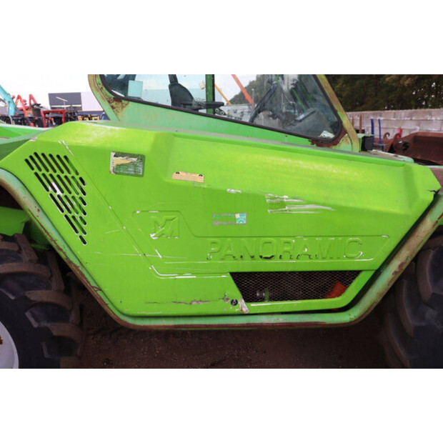 2004 ميرلو P28.7 KT-42606008