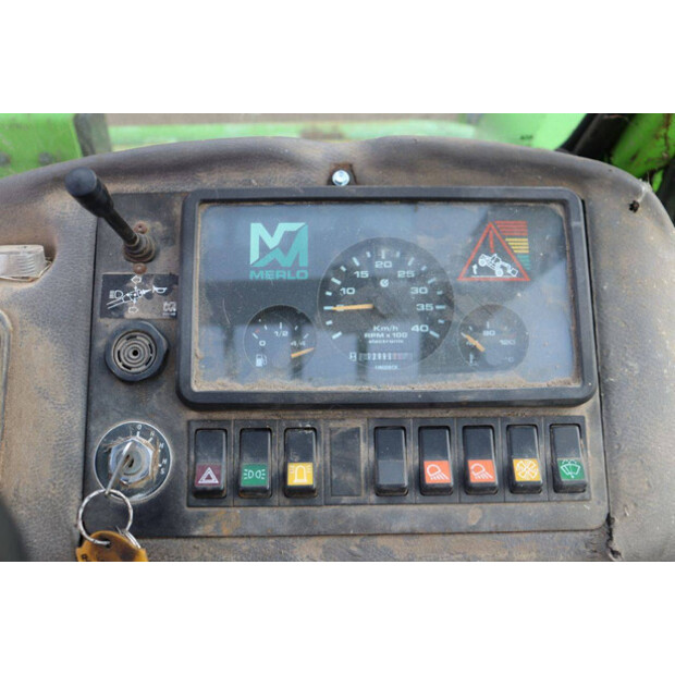 2004 ميرلو P28.7 KT-42606021