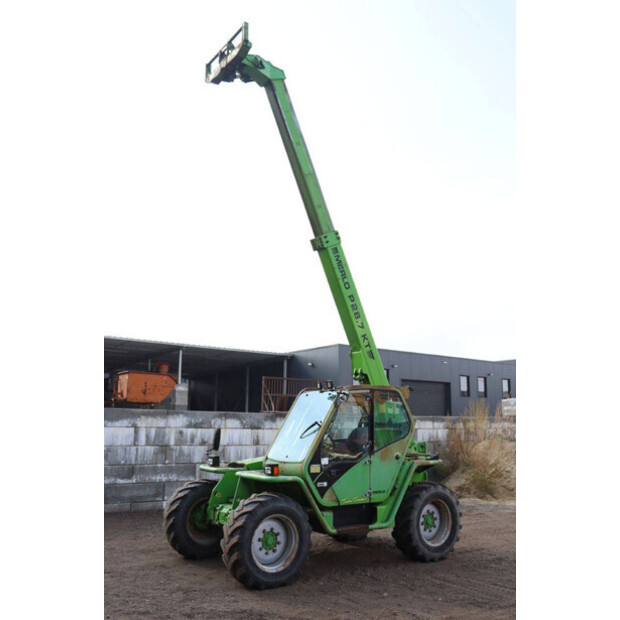 2004 ميرلو P28.7 KT-42606024