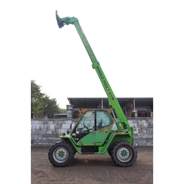 2004 ميرلو P28.7 KT-42606025
