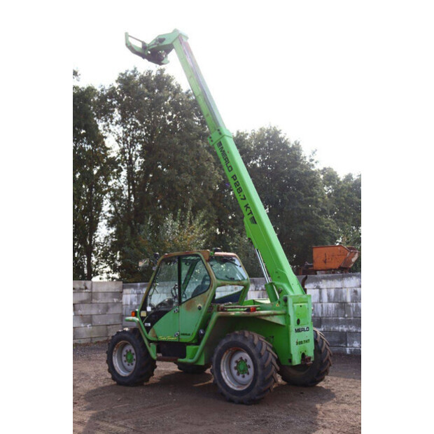 2004 ميرلو P28.7 KT-42606026