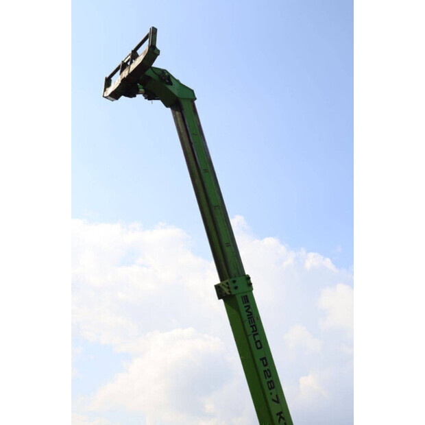 2004 ميرلو P28.7 KT-42606027