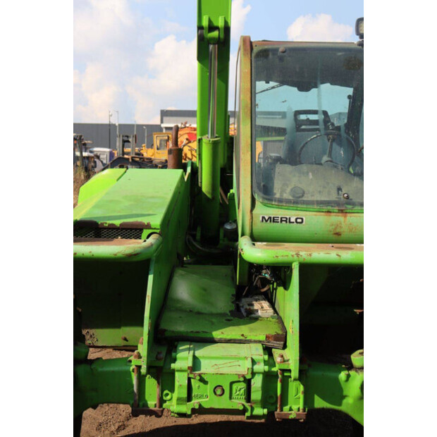 2004 ميرلو P28.7 KT-42606028