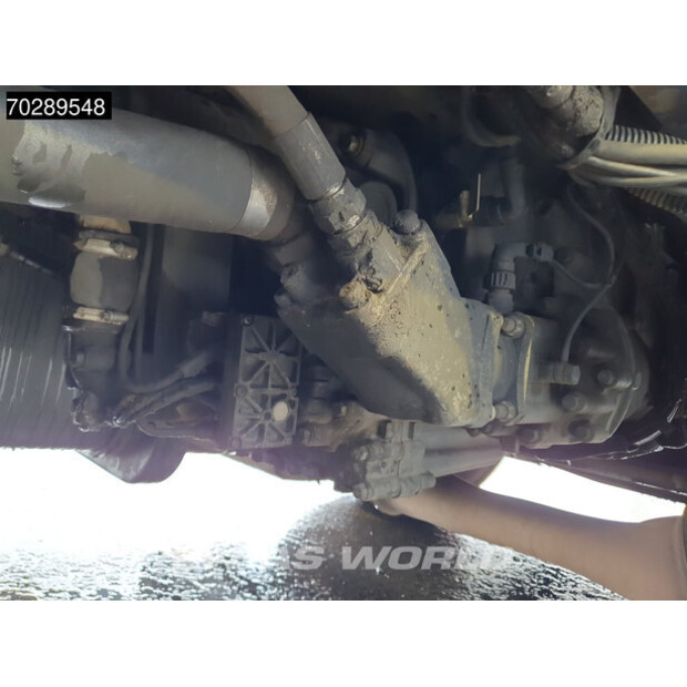 2018 Scania R450-42606036