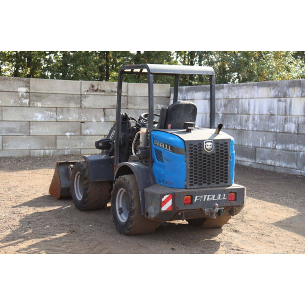 Pitbull V1505D-42606046