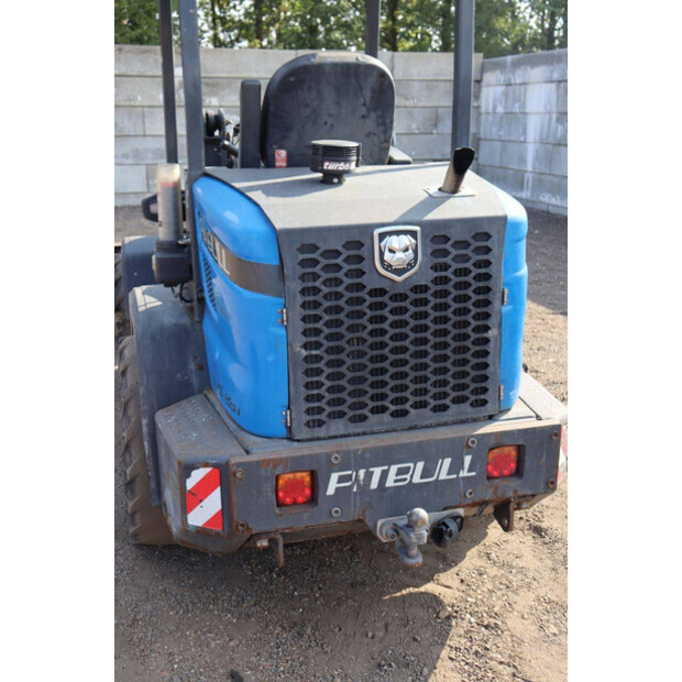 Pitbull V1505D-42606063