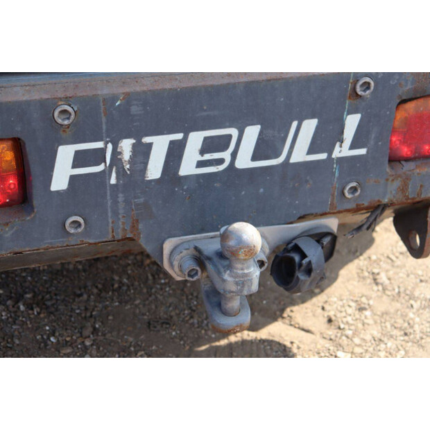 Pitbull V1505D-42606065