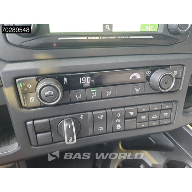 2018 Scania R450-42606080