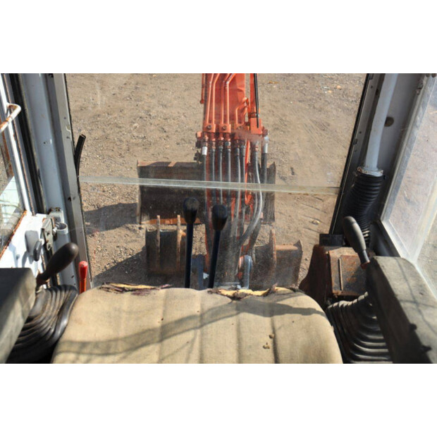1992 KUBOTA KX41-42606130