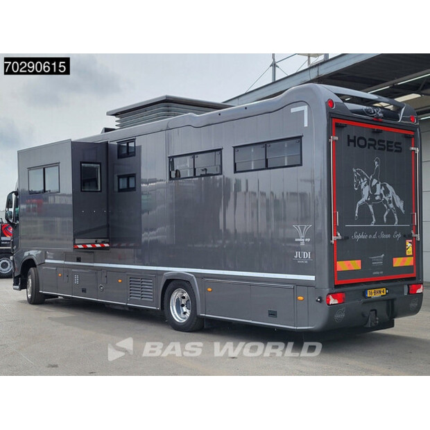 2015 فولفو FH 420-42606187