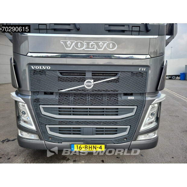 2015 فولفو FH 420-42606206