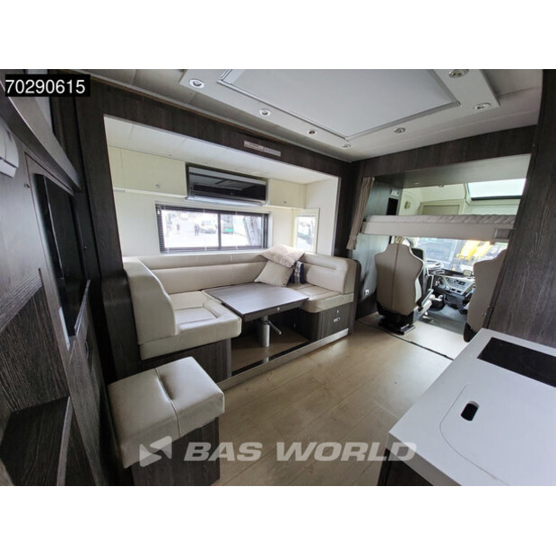 2015 فولفو FH 420-42606249