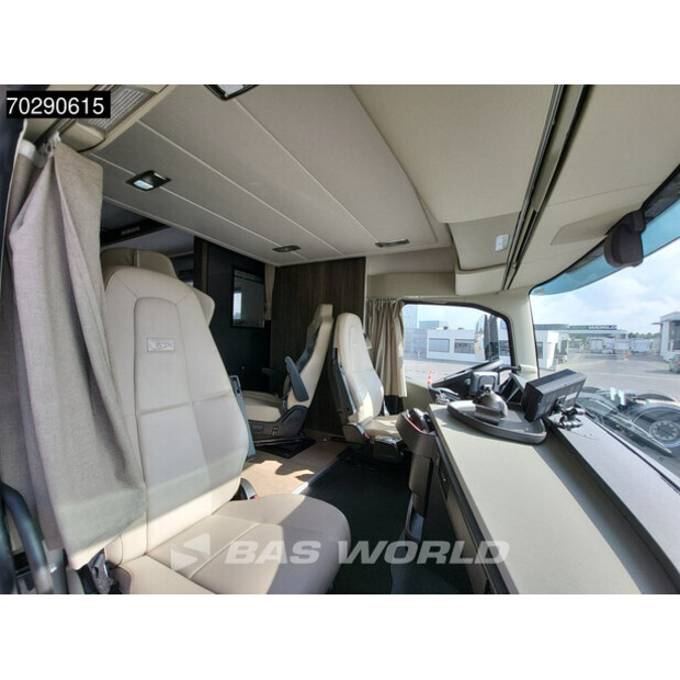 2015 فولفو FH 420-42606295
