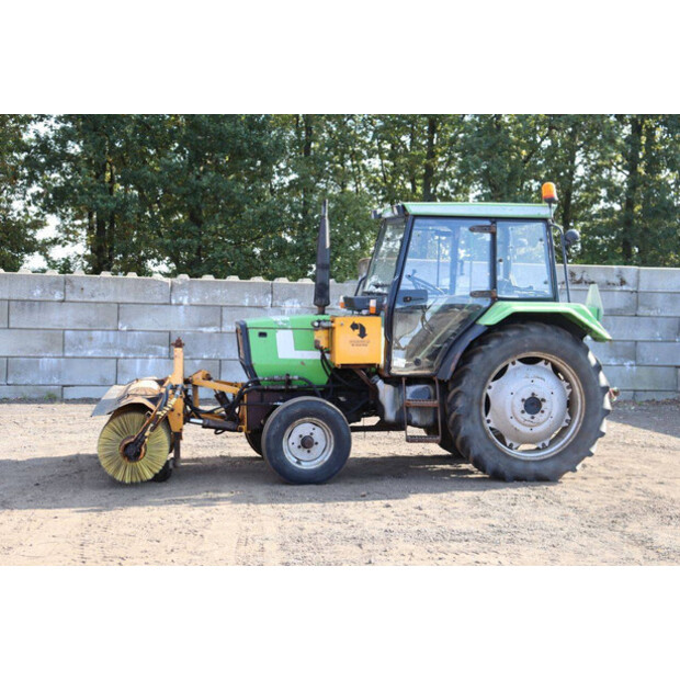 Deutz-Fahr Fahr D1066/4-S-42606298