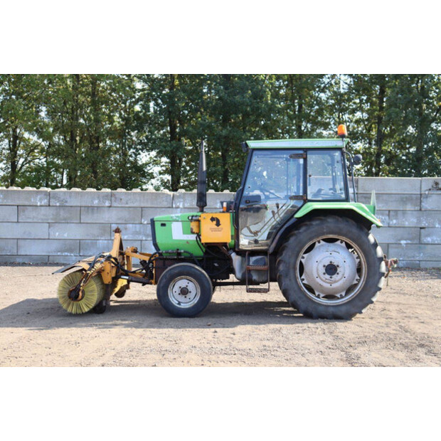 Deutz-Fahr Fahr D1066/4-S-42606299