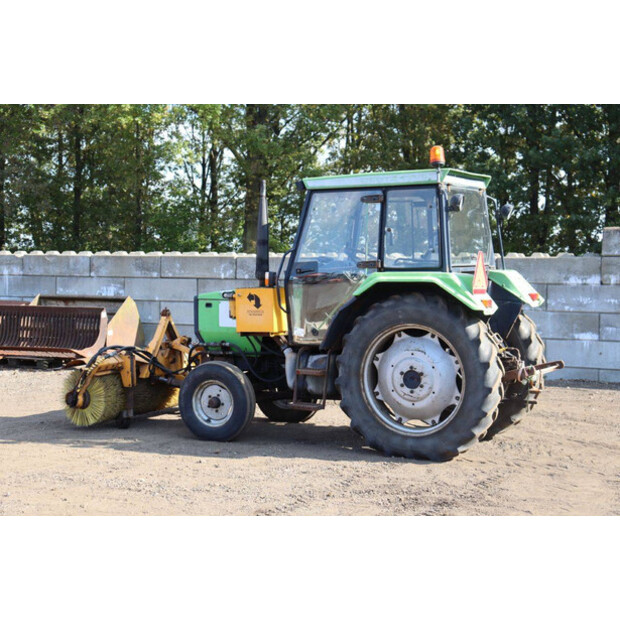 Deutz-Fahr Fahr D1066/4-S-42606300