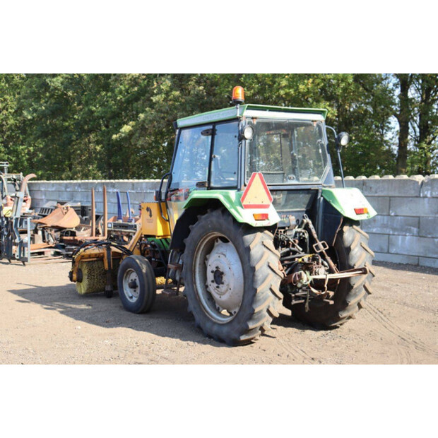 Deutz-Fahr Fahr D1066/4-S-42606301