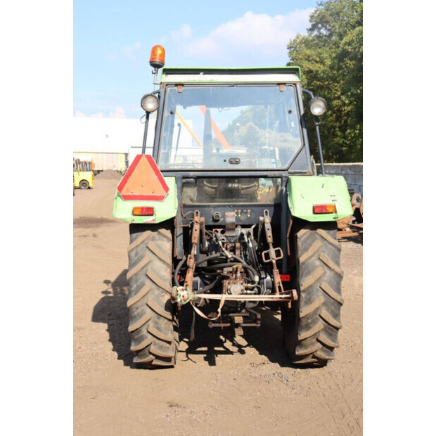Deutz-Fahr Fahr D1066/4-S-42606303