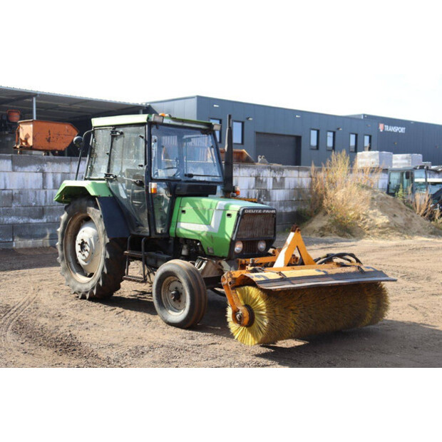 Deutz-Fahr Fahr D1066/4-S-42606305