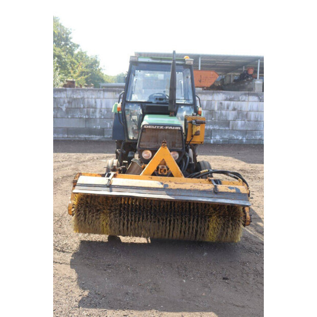 Deutz-Fahr Fahr D1066/4-S-42606306