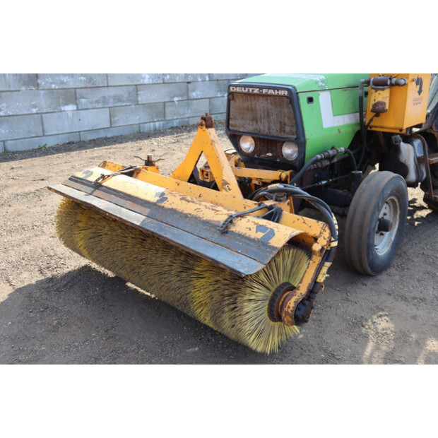Deutz-Fahr Fahr D1066/4-S-42606308